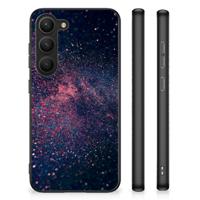 Samsung Galaxy S23 Backcover Stars