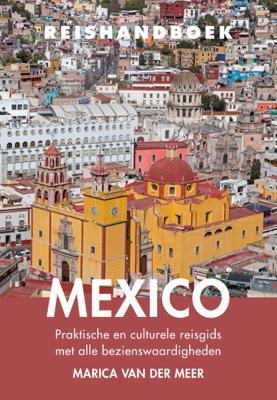 Reishandboek Mexico (Paperback)