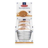 Stroopwafels Daelmans Jumbo | 36 stuks