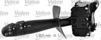 Stuurkolomschakelaar ORIGINAL PART VALEO, u.a. für Dacia, Renault