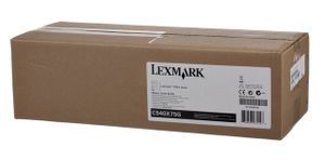 Lexmark C54x, X54x waste toner bottle