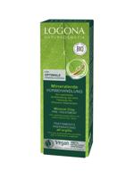 Logona Haarkleuring voorbehandeling
