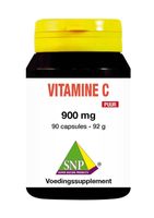 Vitamine C 900 mg puur - thumbnail