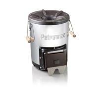 Rocket stove - Petromax