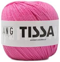 Lang Yarns Tissa 083 Rose