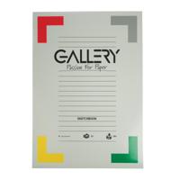 Gallery schetsblok, 180 g/m², ft A3, 50 vel