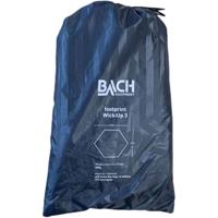 Bach Footprint Wickiup 3 Tentgrondzeil-A283FB3C-8FDA-4498-8F4B-3F7DE47D506C