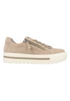 Gabor Sneakers 66.498.41 Grijs-42 maat 42