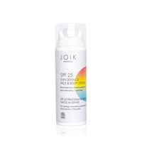 Joik Gezicht & bodylotion SPF25 (150 ml) - thumbnail