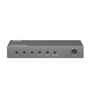 Marmitek: Split 712 HDMI 2.1 Splitter