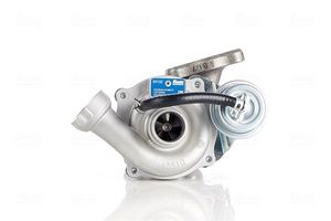 Turbo 93132