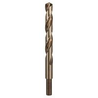 Bosch Accessories 2608585905 HSS Metaal-spiraalboor 13 mm Gezamenlijke lengte 151 mm Kobalt DIN 338 Cilinderschacht 5 stuk(s)