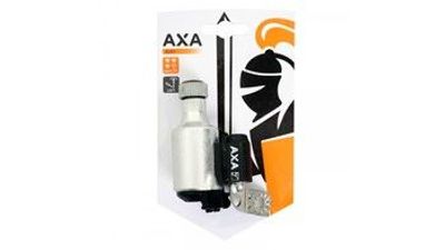 Axa Dynamo 8201 links dubbele aansluiting (kaart)