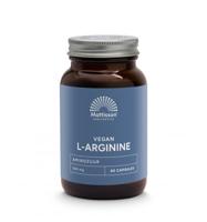 L-Arginine 500mg L-Arginine 500mg