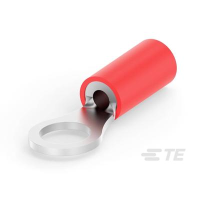 TE Connectivity 2-35451-1 Ringkabelschoen Dwarsdoorsnede (max.): 1.42 mm² 5000 stuk(s) Package