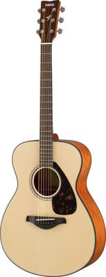 Yamaha FS800 Natural - Akoestische gitaar