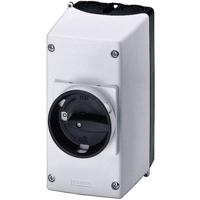 Siemens 3RV1923-1DA00 Geïsoleerde opbouwbehuizing 105 x 155 x 126 Kunststof 1 stuk(s)