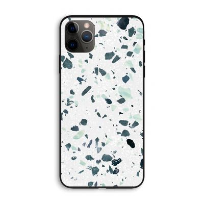 Terrazzo N°2: iPhone 11 Pro Max Biologisch afbreekbaar hoesje