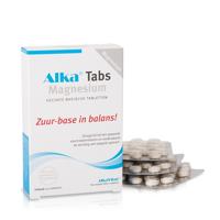 AlkaVitae Alka Tabs Magnesium Gecoate Basische 60Capsules
