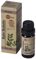 Baby buikolie