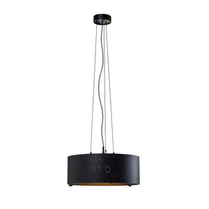 Tonone Orbit Under the Stars Hanglamp - Zwart