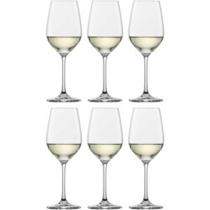 SCHOTT ZWIESEL 8003.20020 wijnglas 290 ml Wittewijnglas