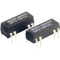 StandexMeder Electronics DIP24-1C90-51L Reedrelais 1x wisselcontact 24 V/DC 0.5 A 10 W DIP-8