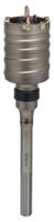 Bosch Accessoires Doosboor SDS-max-9 68 x 160 x 290 mm, 8 1st - F00Y145194