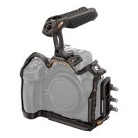 SmallRig 4317 Night Eagle Cage Kit for Nikon Z8 - thumbnail