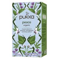 Peace - 20 zakjes