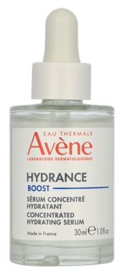 Avene Hydrance Boost Concentrated Hydrating Serum 30 ml