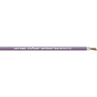 LAPP 2170322-1 Buskabel UNITRONIC® BUS 1 x 2 x 0.64 mm² Violet per meter