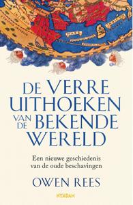 De verre uithoeken van de bekende wereld - Owen Rees - ebook