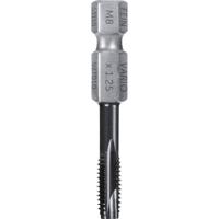 Fein 63110027010 Schroefdraadboor M8 HSS 1 stuk(s) Fein 63110027010 Schroefdraadboor M8 HSS 1 stuk(s)