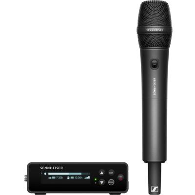 Sennheiser EW-DP 835 SET (S4-7) Draadloze microfoonset