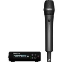 Sennheiser EW-DP 835 SET (S4-7) Draadloze microfoonset