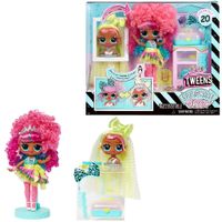 L.O.L. Surprise Tweens Swap Fashion Curls Cora L.O.L. Surprise Tweens Swap Fashion Curls Cora