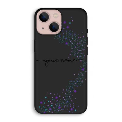 Sterren: iPhone 13 mini Biologisch afbreekbaar hoesje