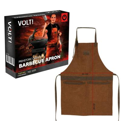 Volt barbecue Apron schort