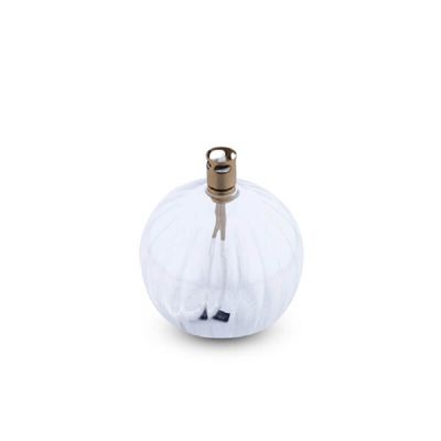 Olielamp Elegant brass S 9 cm