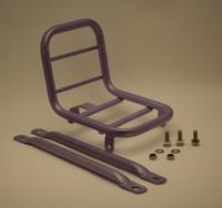 Loekie Voordrager 16" ys9298-1 purple