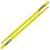 Zildjian 5ACWDGY 5A Acorn Neon Yellow drumstokken Zildjian 5ACWDGY 5A Acorn Neon Yellow drumstokken