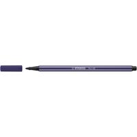 Viltstift stabilo pen 68/22 m pruisisch blauw | 10 stuks