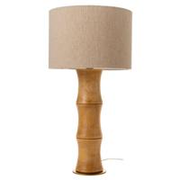 Bureaulamp Home ESPRIT Bruin 50 W 220 V