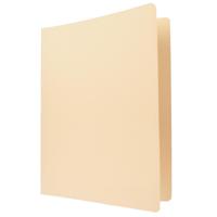 Class&apos;ex dossiermap, ft 24 x 32 cm (voor ft A4), gems