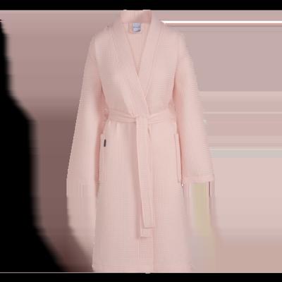 Vandyck Vandyck Badjas BIARRITZ NEW sepia pink Medium