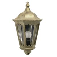 KS Verlichting Muurlamp Maritiem brons 7290