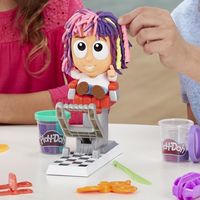 Play-Doh Crazy Cuts Stylist Hair Salon - thumbnail
