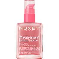 Nuxe Prodigieuse Hyalu Boost Concentré Illuminateur 30ml