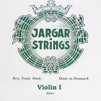 Jargar JVI-E-GN vioolsnaar E-1 - thumbnail